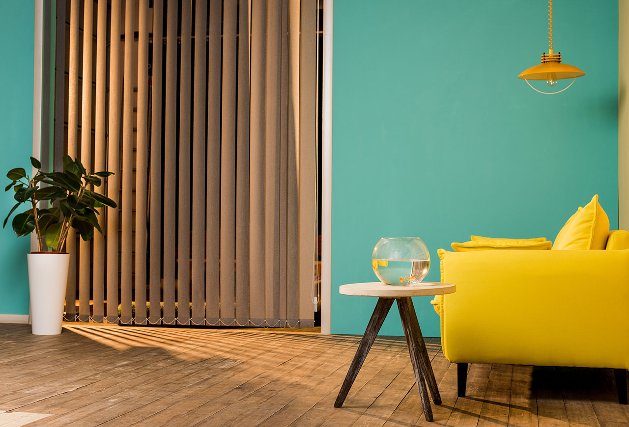 Vertical Blinds - Image 2