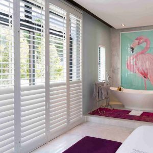 Shutters
