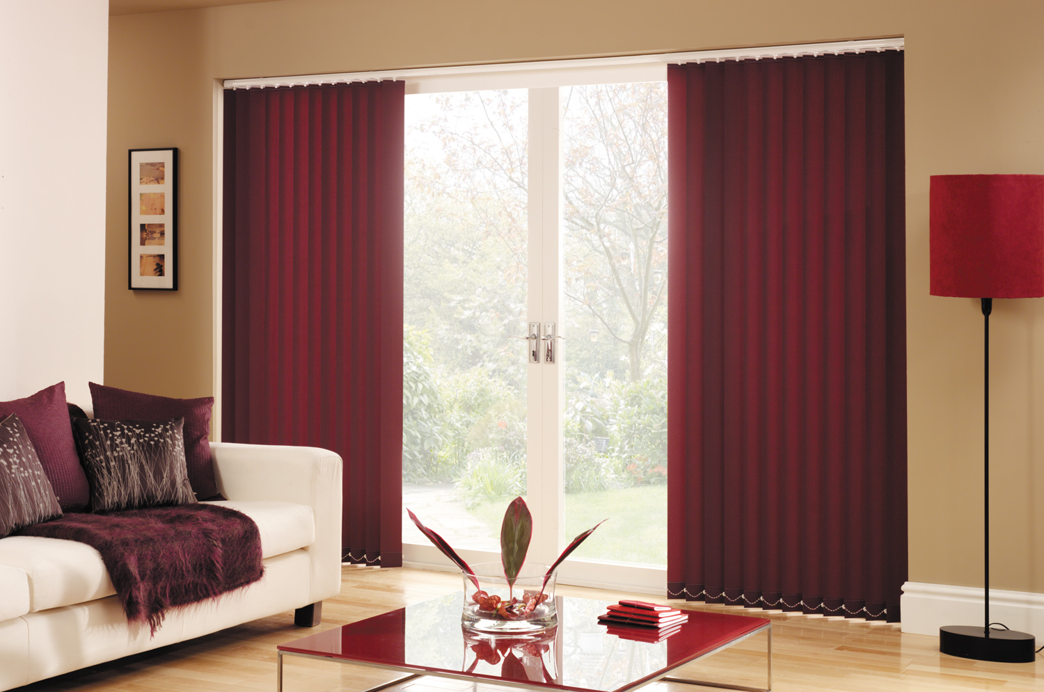 Vertical Blinds - Image 10