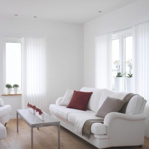 Vertical Blinds