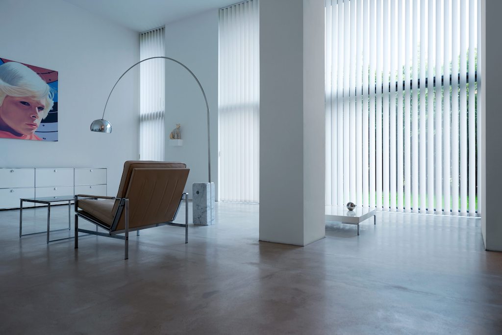 Vertical Blinds - Image 9
