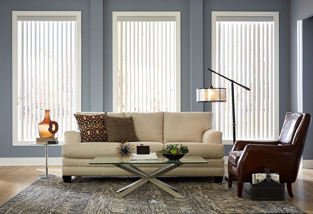 Vertical Blinds - Image 8