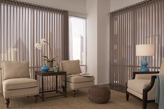Vertical Blinds - Image 7
