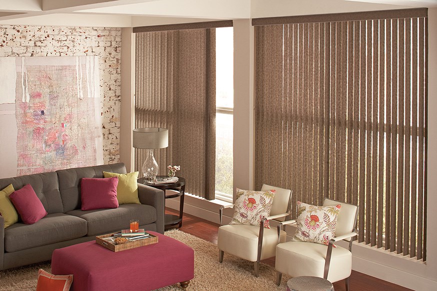 Vertical Blinds - Image 6