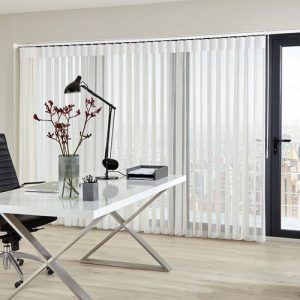 Indoor Blinds