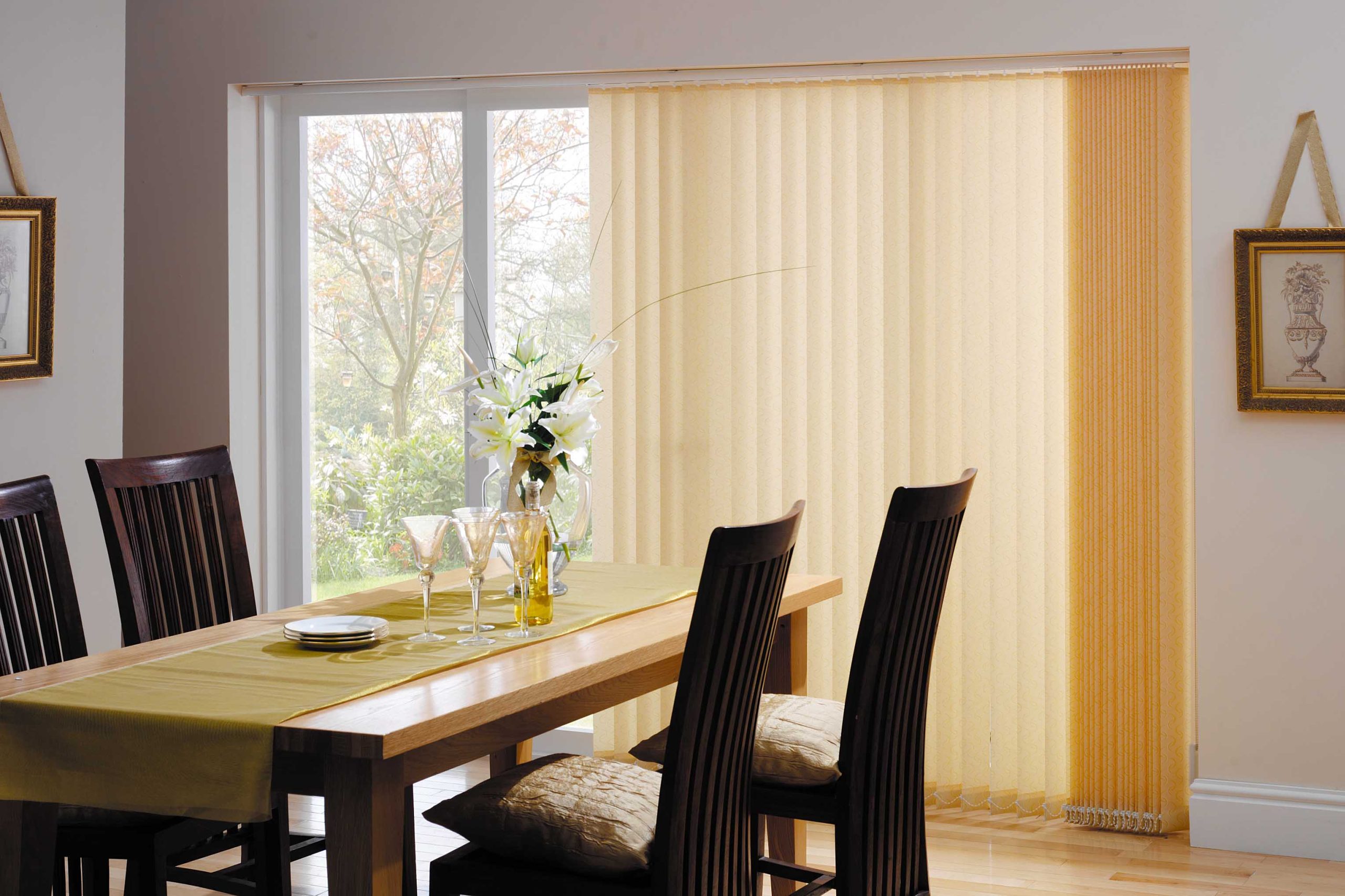 Vertical Blinds - Image 4