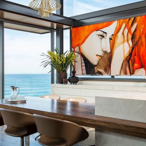 Printed Blinds
