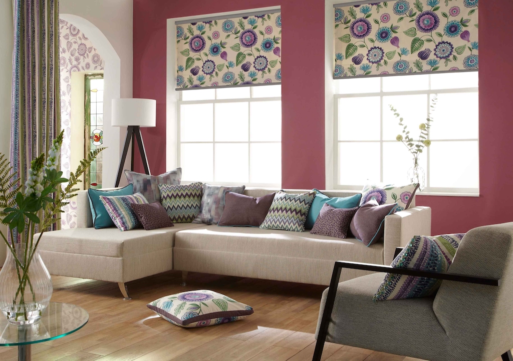 Printed Blinds - Image 6