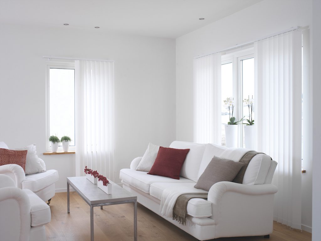 Vertical Blinds - Image 3