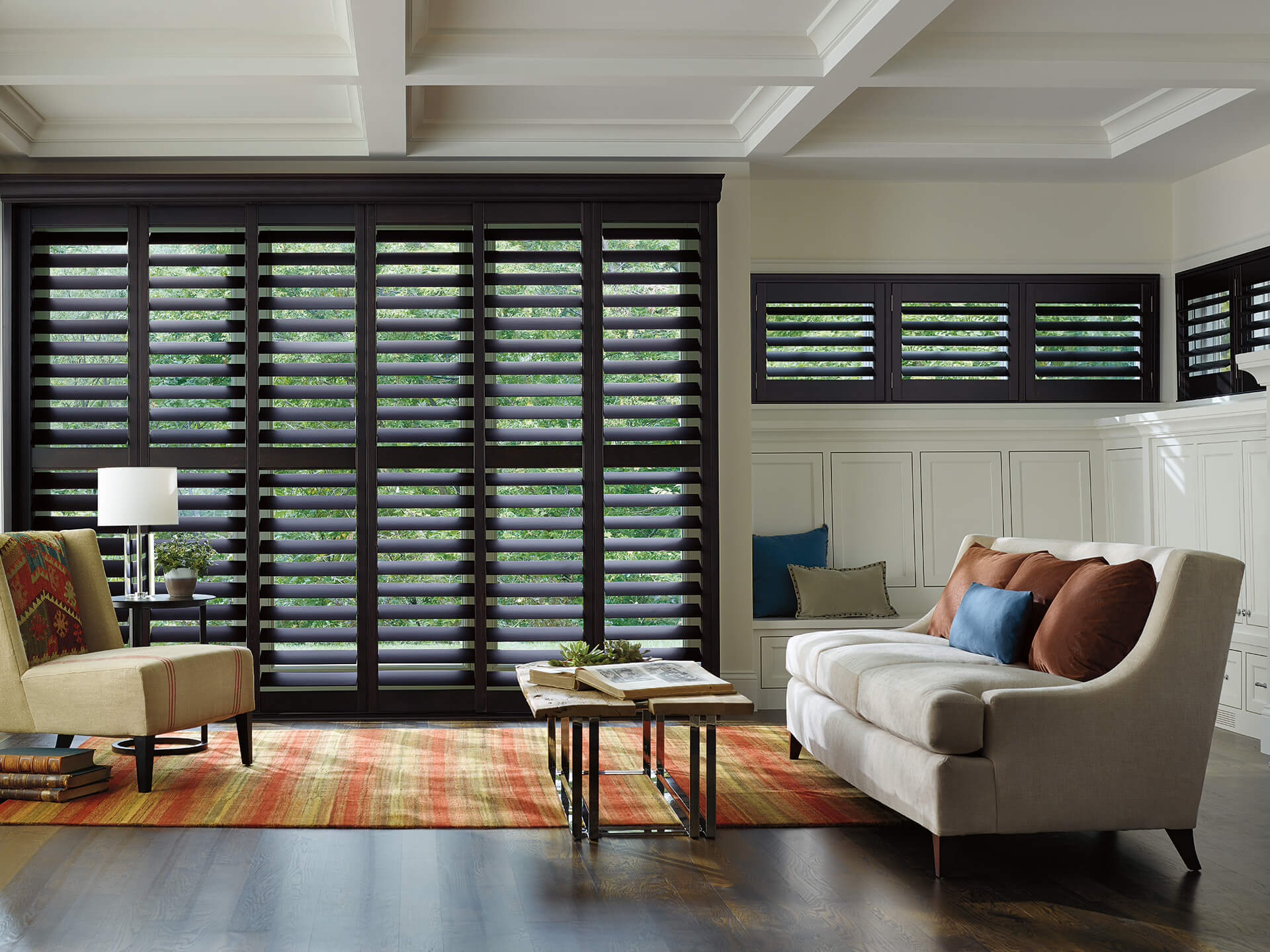Aluminium Shutters - Image 2