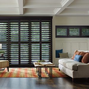 Basswood Blinds