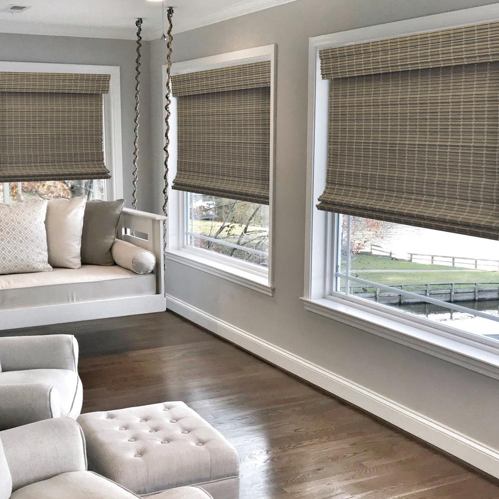 Bamboo blinds - Image 3