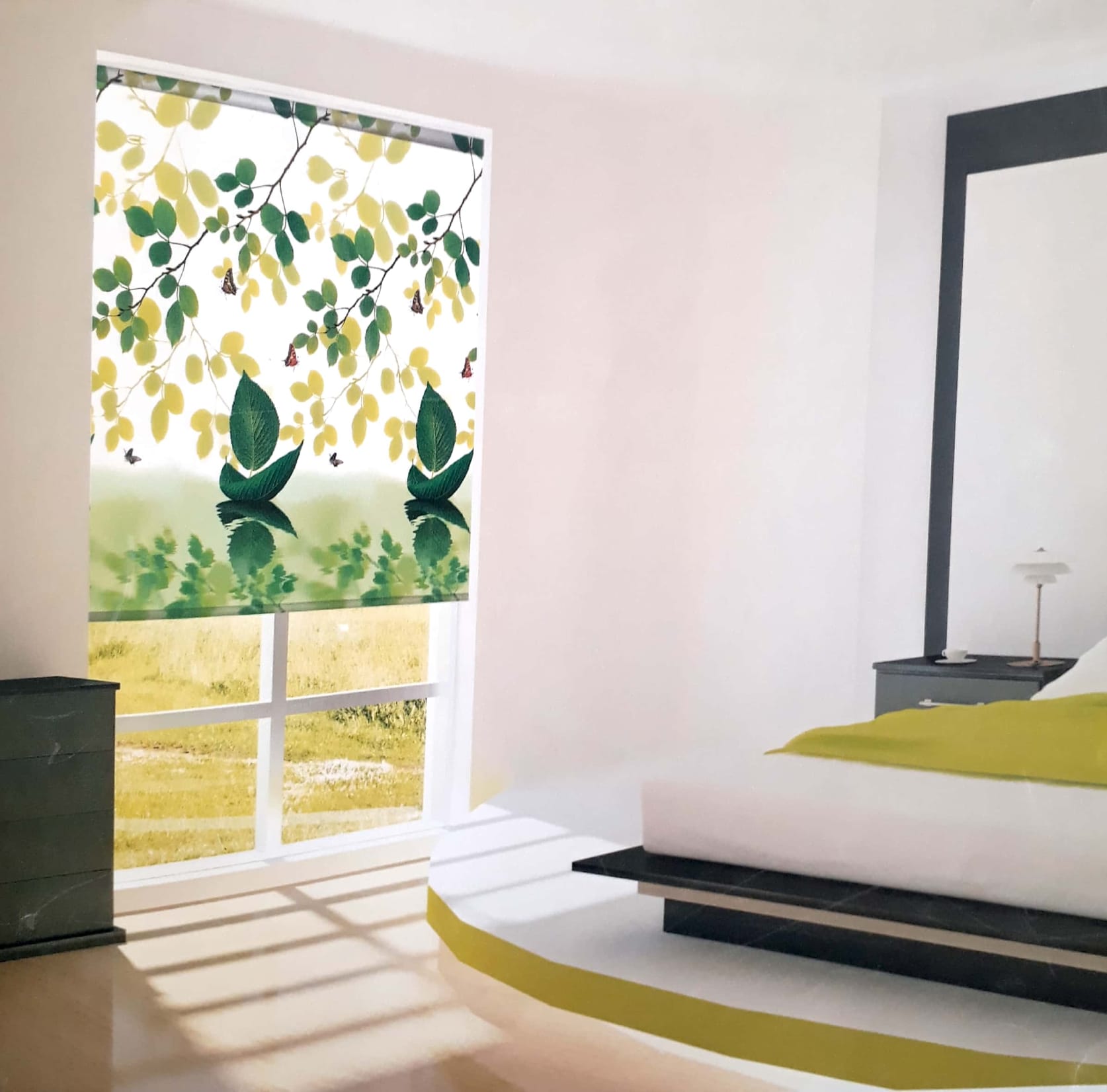 Printed Blinds - Image 5