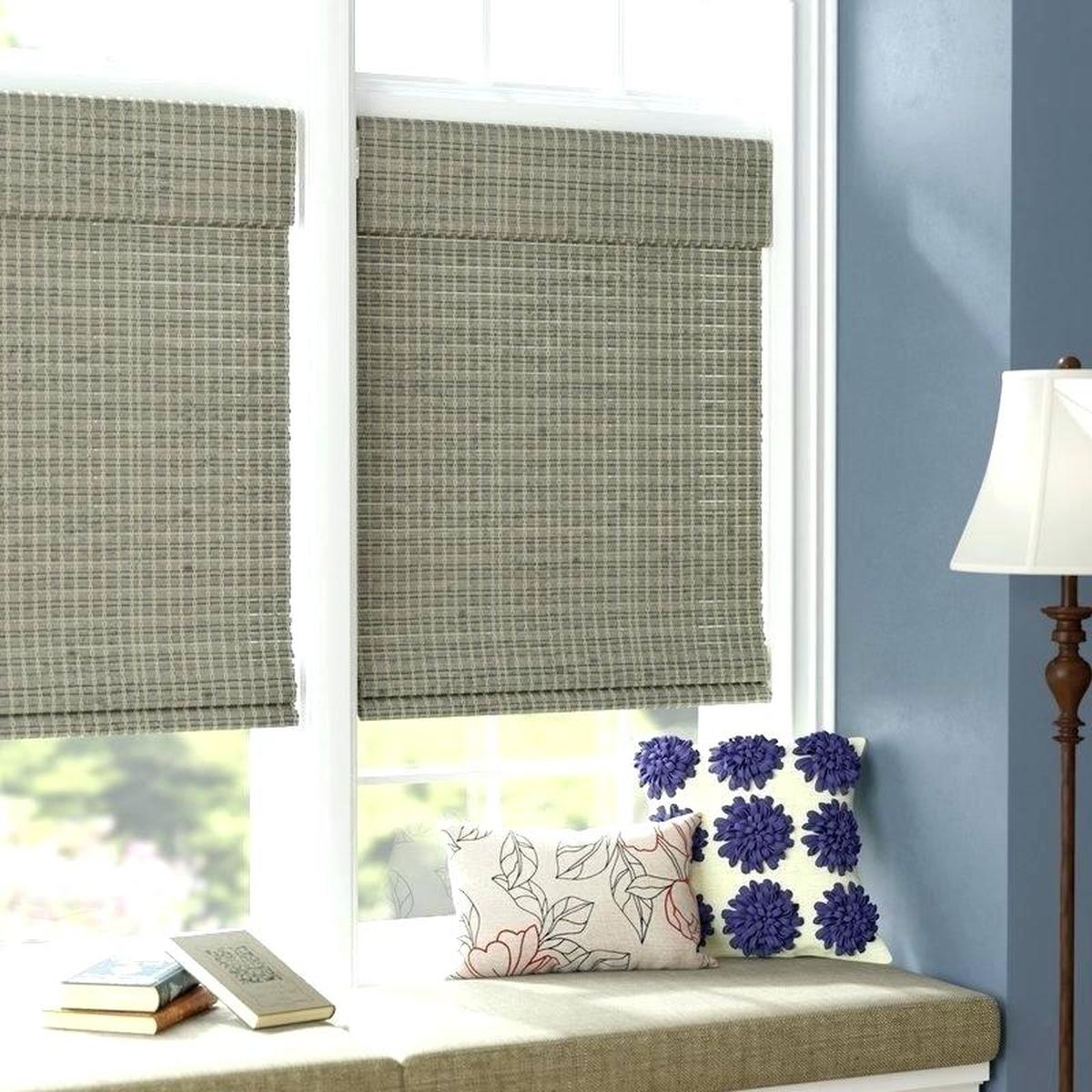 Bamboo blinds - Image 4
