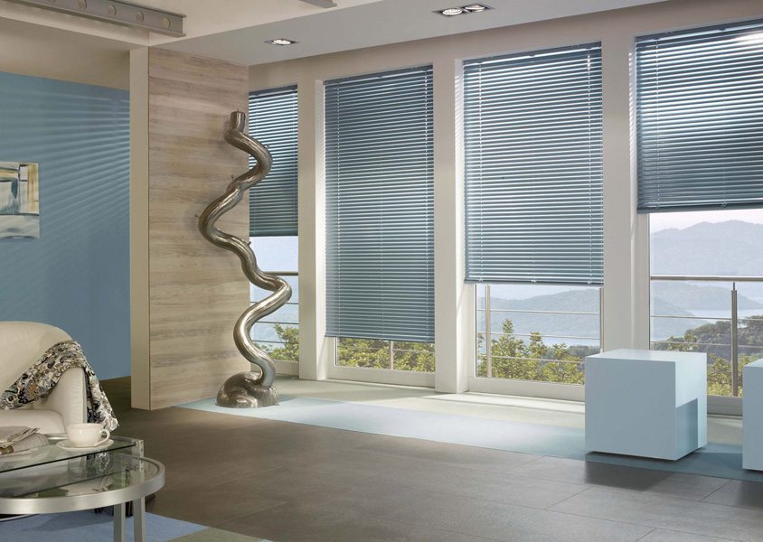 Venetian Aluminium Blinds - Image 2