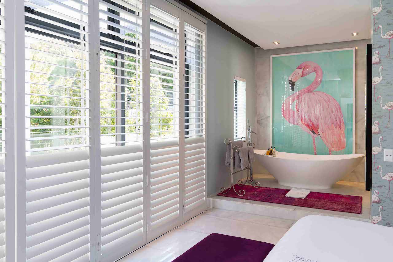 Aluminium Shutters - Image 3