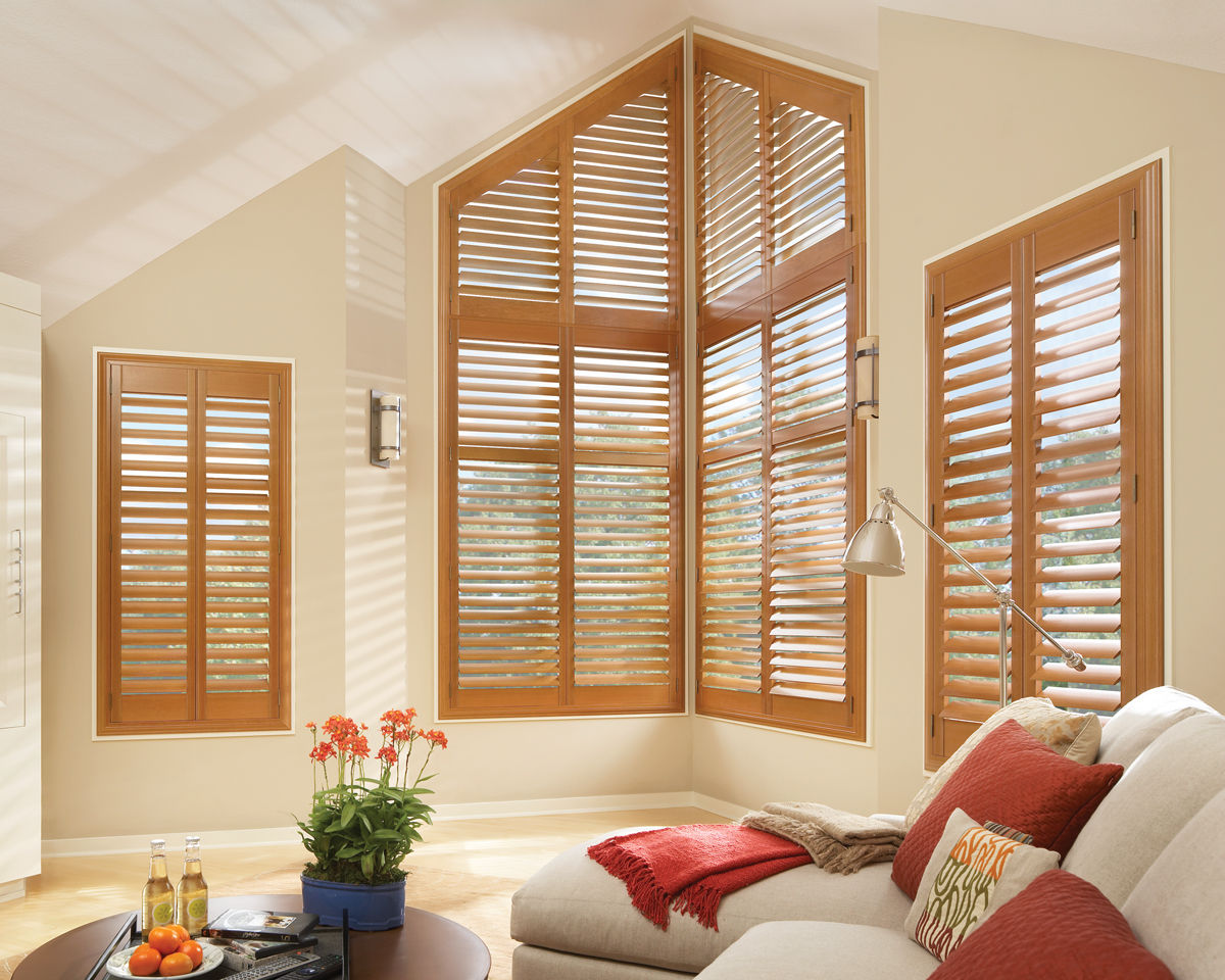 Basswood Shutters - Image 2