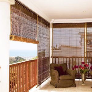 Laguna Outdoor Blinds