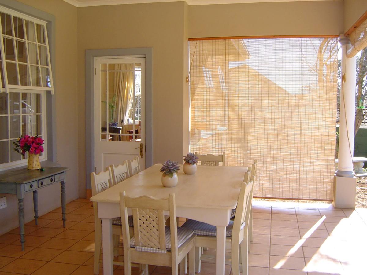 Bamboo blinds - Image 5
