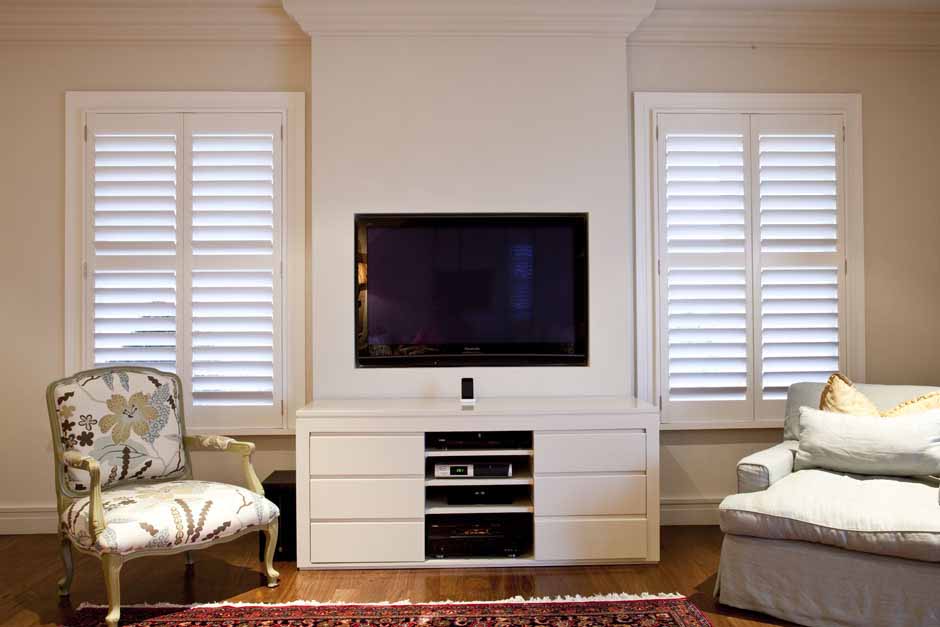 Basswood Shutters - Image 5