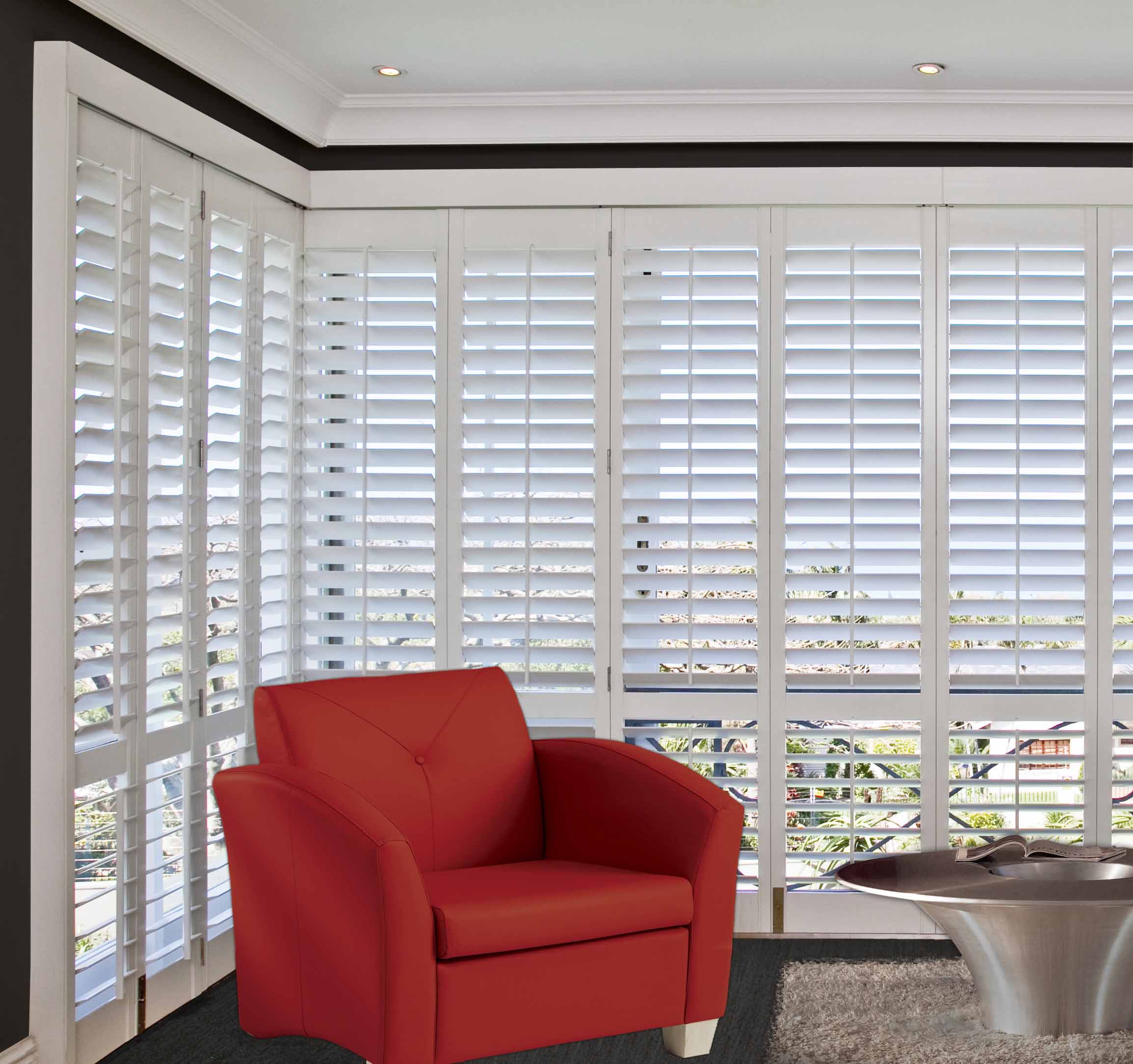 Basswood Shutters - Image 6