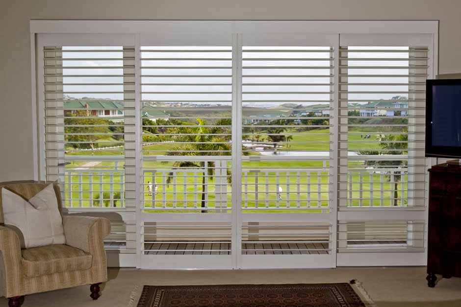 Basswood Shutters - Image 7