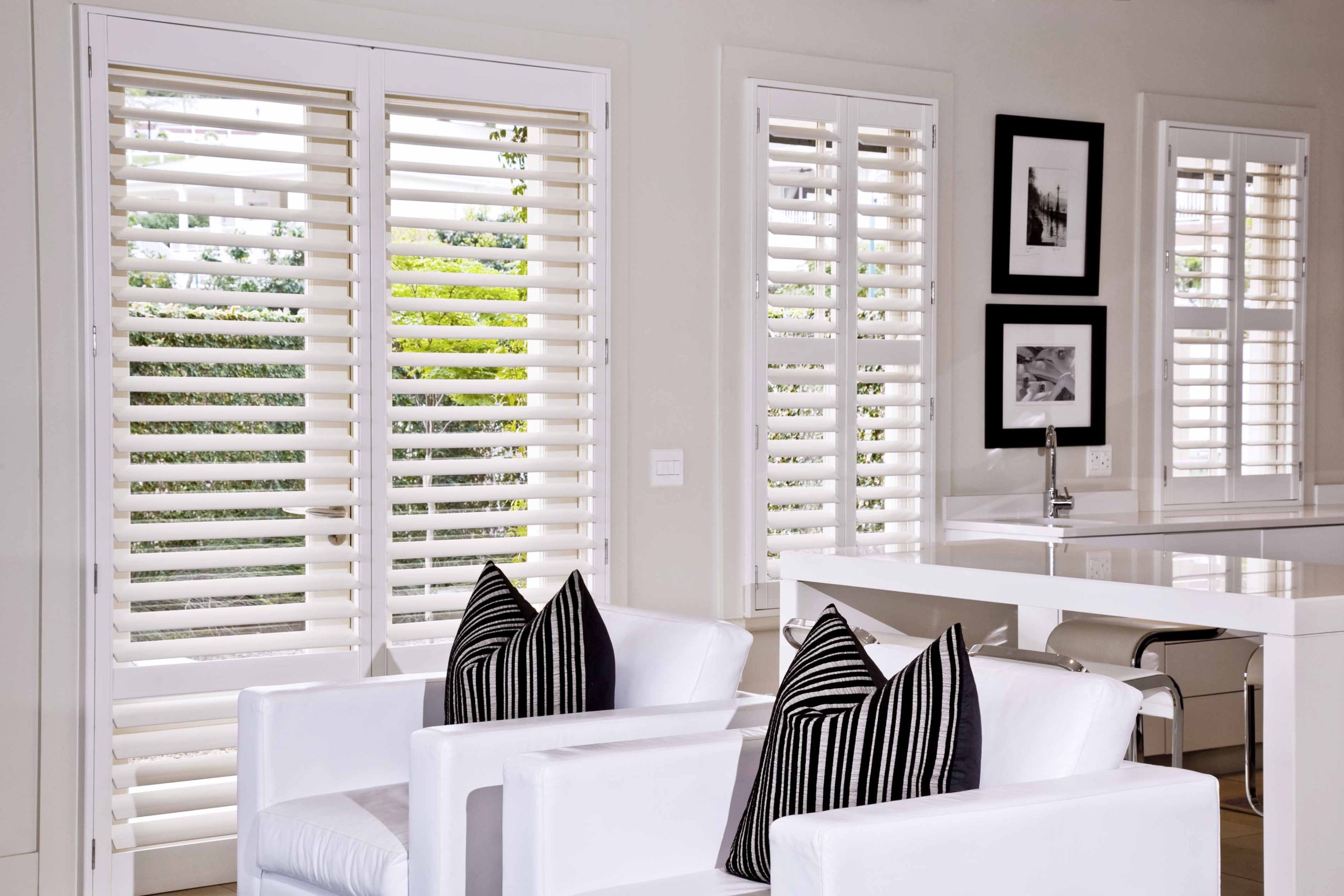 Basswood Shutters - Image 8