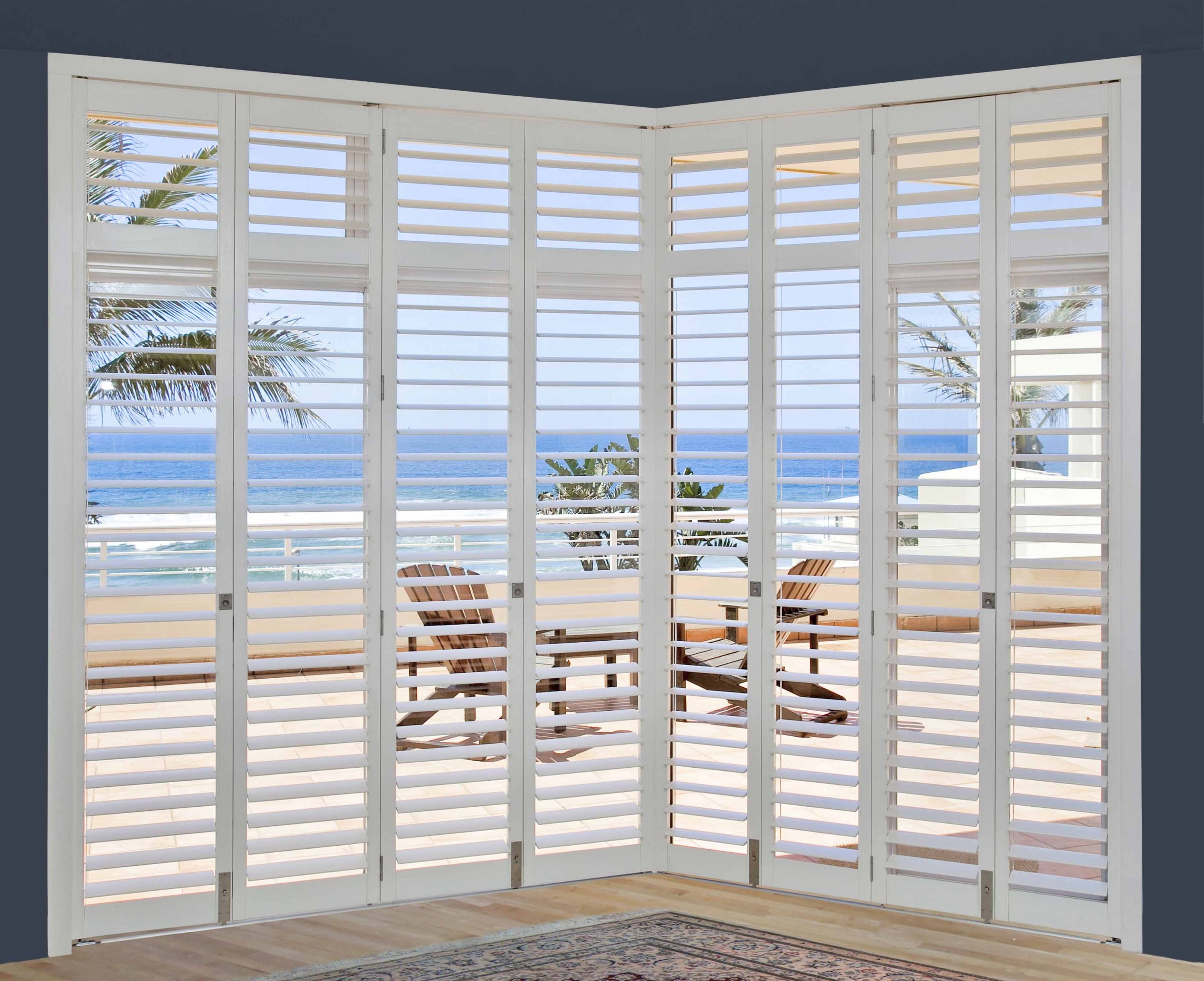 Basswood Shutters - Image 9