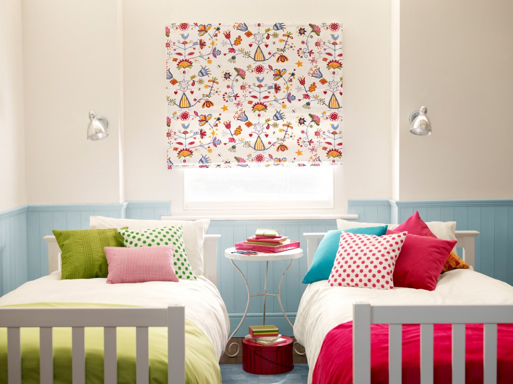 Printed Blinds - Image 9