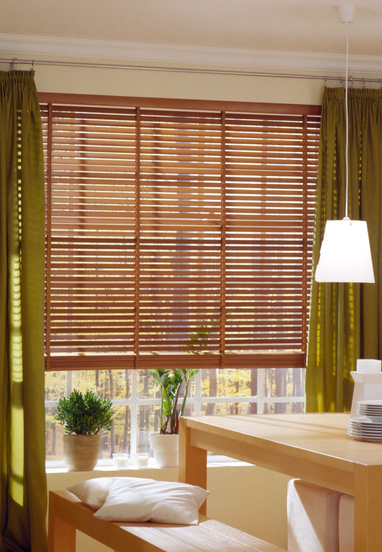 Basswood Blinds - Image 7