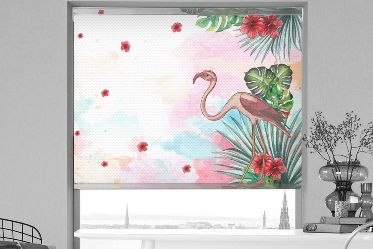 Printed Blinds - Image 10
