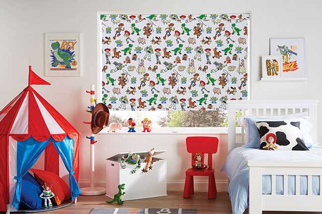 Printed Blinds - Image 12