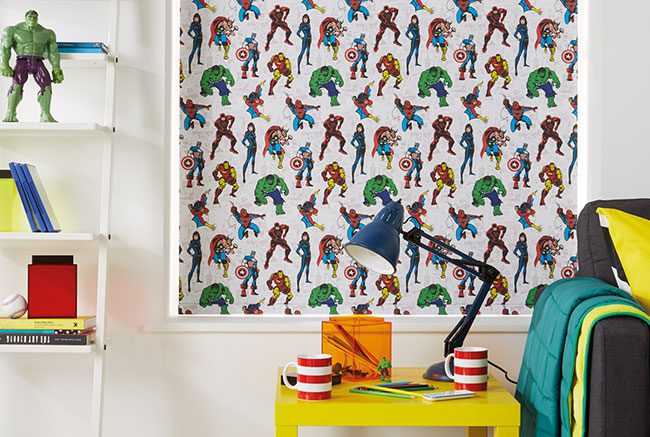 Printed Blinds - Image 13