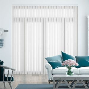 Vertical Blinds