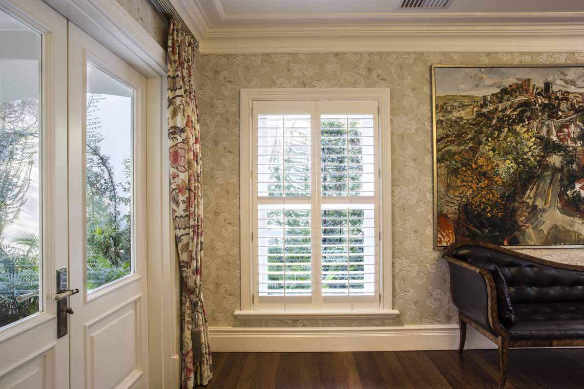 Basswood Shutters - Image 11