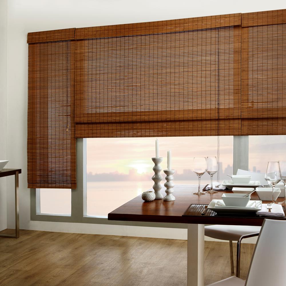 Bamboo blinds - Image 10