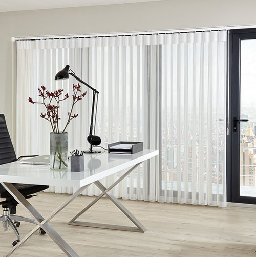 Vertical Blinds - Image 10