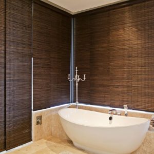 Panel Blinds