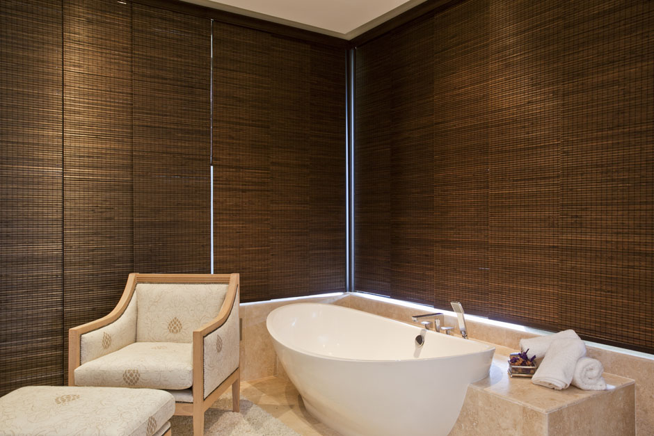 Bamboo blinds - Image 2