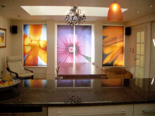 Printed Blinds - Image 3