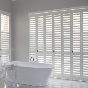PVC Shutters