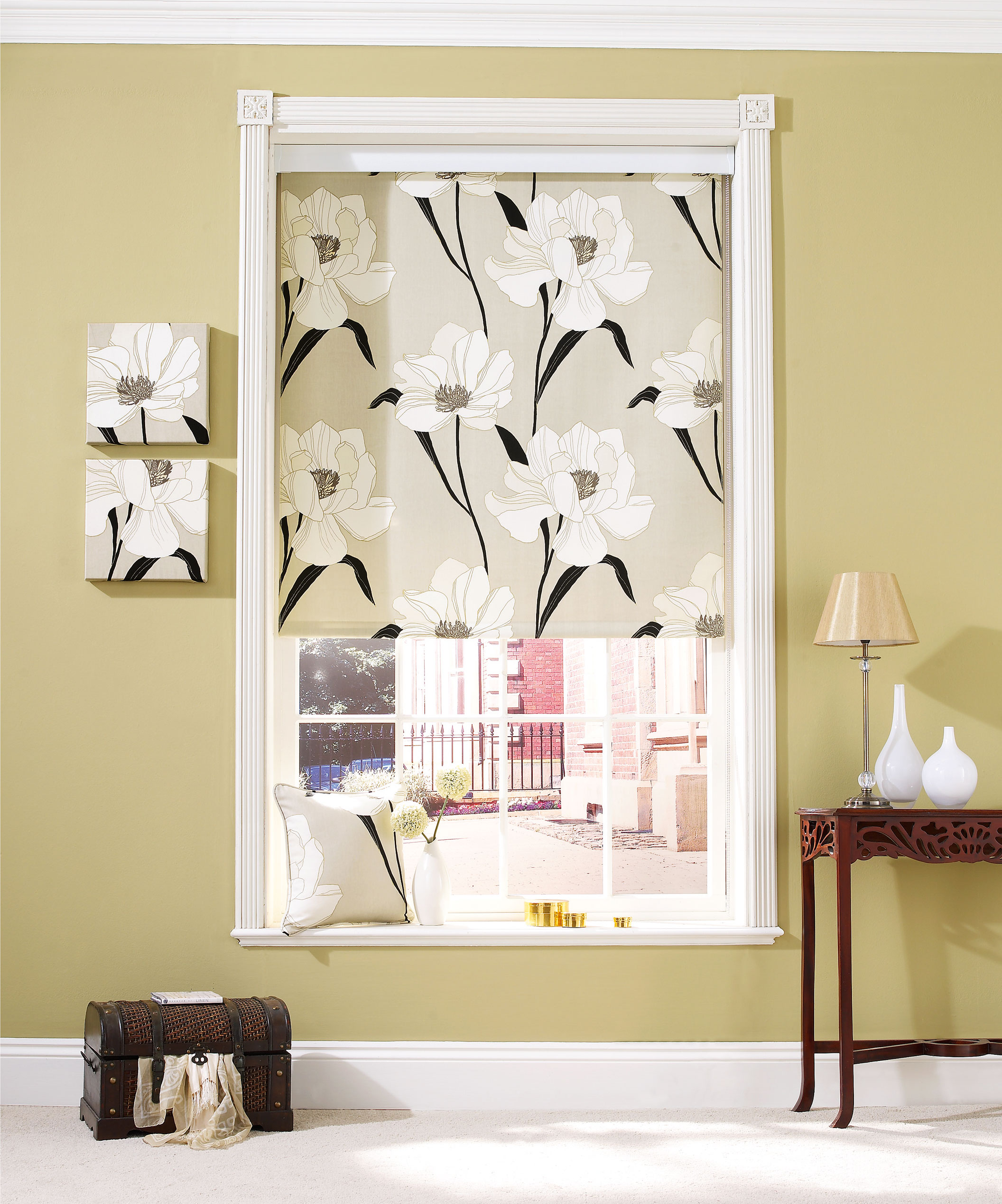 Printed Blinds - Image 17