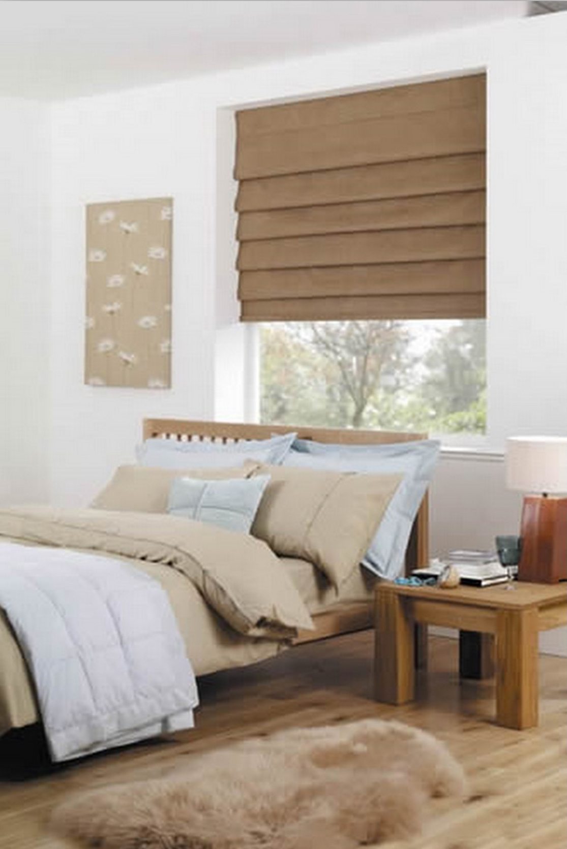 Roman Blinds - Image 2