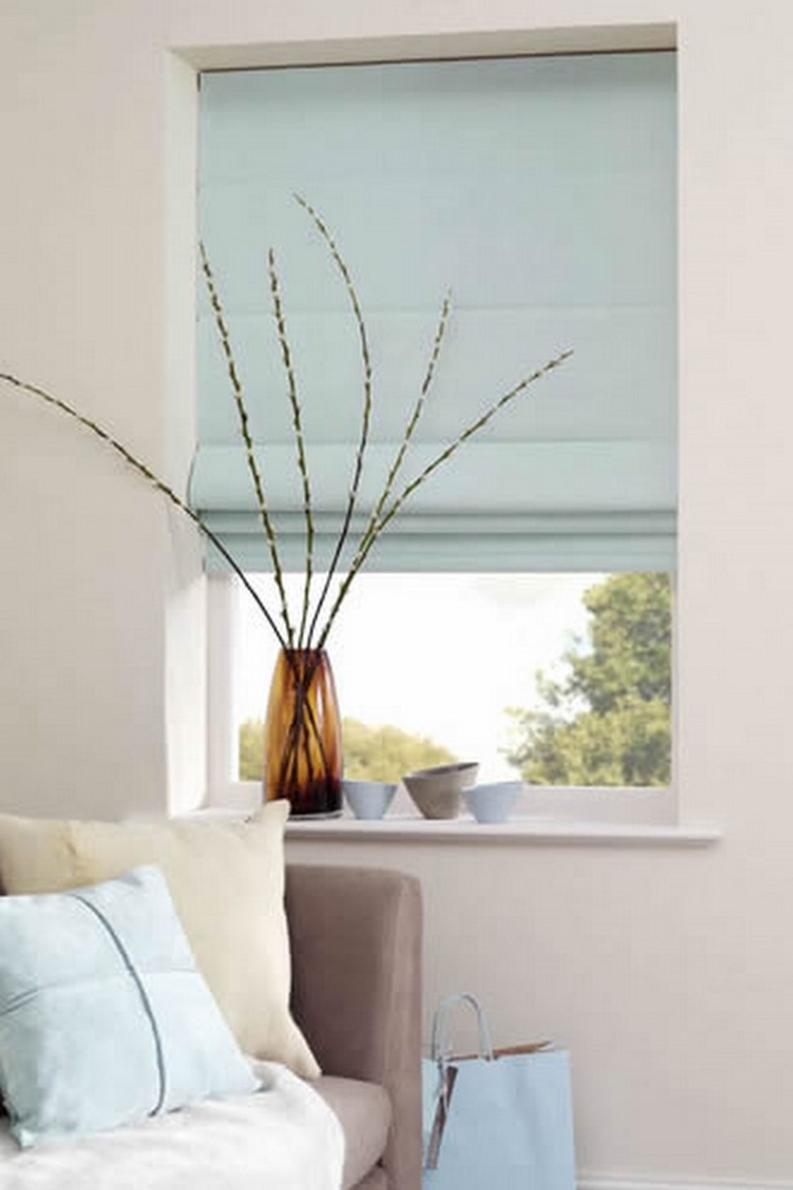 Roman Blinds - Image 3
