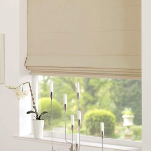 Roman Blinds