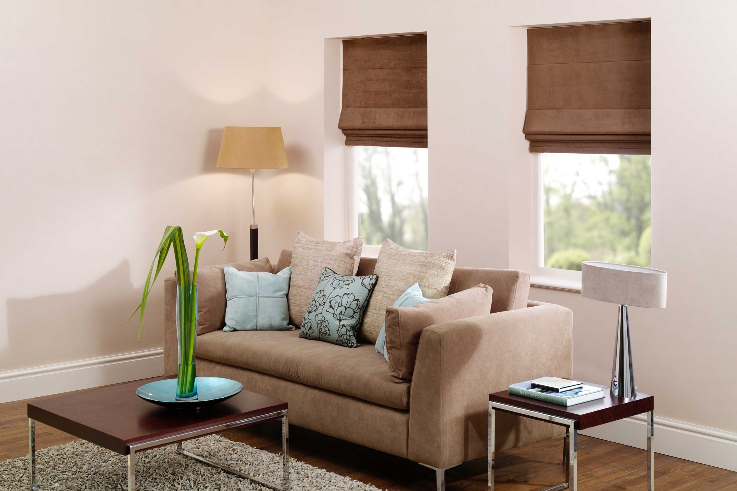 Roman Blinds - Image 4