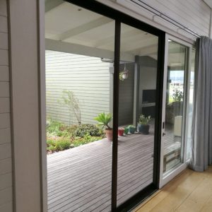 Insect and Monkey Screens