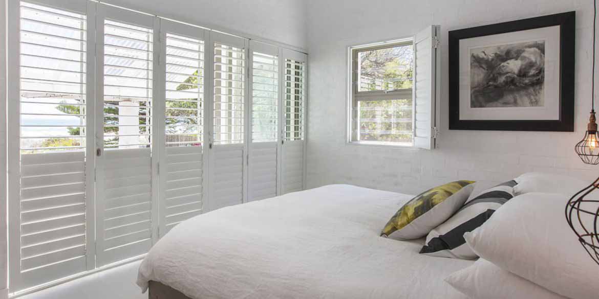 Aluminium Shutters - Image 4