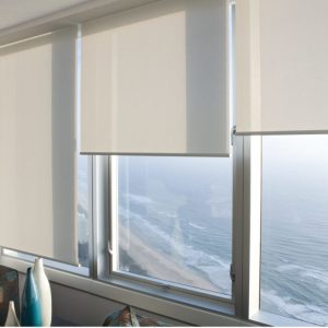Roller Screen (Interior)