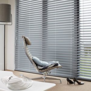 Venetian Aluminium Blinds
